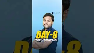 Day 8- What is Moving Average || Stock daddy #movingaverage