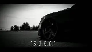 S.O.K.O. - Hard Rap Beat 2020 prod by PRIDEFIGHTA
