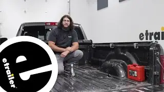 A Closer Look at the Weigh Safe Safe Load Ball and Anchor Kit for Ram Underbed Gooseneck Hitches in
