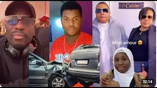 Kawtef😱Petit domou Malick Nar mogui prison Kaliphone fait de grave révélation amoul avocat