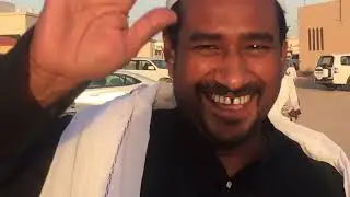 Eid Ul Adha saudi arabia 2025 | Vlog | Travel vlogs | indian vlogger