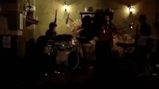Ercole Cantello - Penny Black