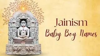 Jainism baby boy names | Top baby boy names 2025 | Unique names for boy 👦👶50 Jain baby boy names