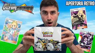 ABRO LA CAJA 2017 &euro;500 | ULTRA PRISMA  😱