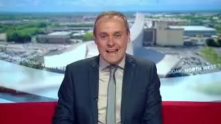 BBC North West Today