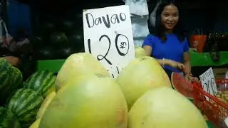 PALENGKE VLOG WALKING TOUR SA BACOOR PUBLIC MARKET + MGA PRESYO NG BILIHIN