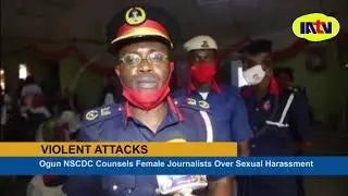 VIOLENT ATTACKS
