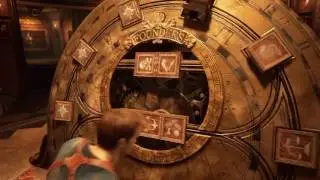 Mille milliard de tonn&egrave;re de Brest ! sacr&eacute; pirate EP11 part 2