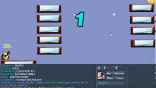 MiceHere - Mice Pirata sem Lag