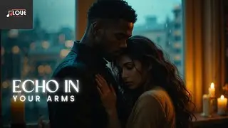 Echo in Your Arms Lyrics &ndash; Deep R&B Love Ballad That Touches the Soul 💜