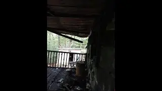 Digging Threw The Ashes