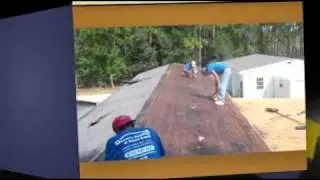 Mobile Home Roofing and Repairs 910-845-2207