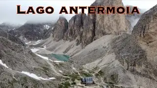 Lago di Antermoia | Il Trekking più Bello del Catinaccio