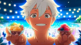 『POV』 Lantern Festival Date With a Shy Boy | Soft Anime Romance to Fall Asleep To
