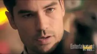 From Dusk Till Dawn The Series Trailer 1 2014 HD - El Rey Network