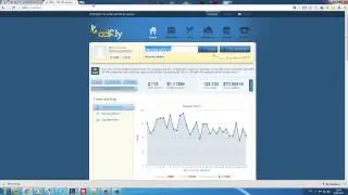 Как Заработать на ссылках в Интернете adf ly