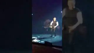 Юра Шатунов 23.06.22