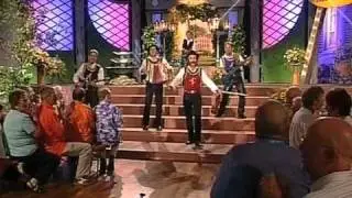Die Mayrhofner - Ohne Volksmusik geht gar nix (2005)