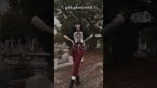 𝕮𝖊𝖒𝖊𝖙𝖊𝖗𝖞 𝖂𝖎𝖙𝖈𝖍 🖤🪦