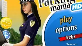 Parking Mania v2.3.0 Unlocked Apk