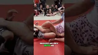 Unlock Heel Hooks: Grip Changes & Grappling Secrets REVEALED!