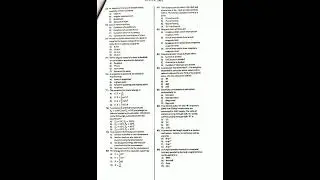 ETEA/MDCAT 2022 Paper A | Medical Entry Test | Etea test 2022
