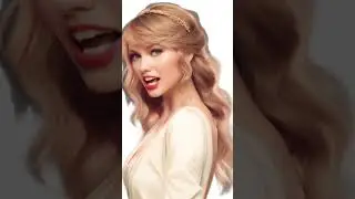 Taylor Swift AI. #ai #art #dragqueen #dragrace #singer #singersongwriter #hollywood #swift #era