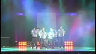 ILLUSION - 2003 - Streetjam final vol 3