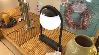 Парковый светильник Eglo 98732 Prata Vecchia
