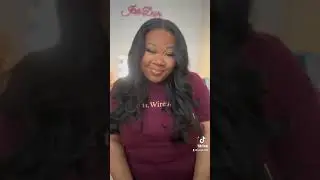 Add her to the 🛒🛒 now!!! Outre came through 🥰🥰🔥🔥😱 #wig #5x5closure #bodywave
