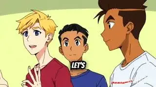 #FootballAnimation #anime #englishStory #AnimationMovie #animatedstories #Football #story #animation
