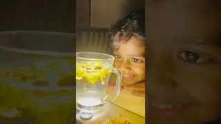 Turmeric experiment! #diyscience  #FunWithScience #KitchenScience #STEMfun #shorts #ViralExperiment