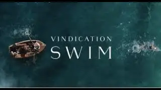 VINDICATION SWIM Trailer 2 2025