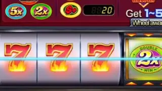 Jili Crazy 777 Slot Gameplay Triple 777 Bonus Win