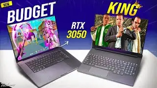 RTX 3050 😱These ₹55,000 Laptops Will DOMINATING! in 2026💥Top 5 Best Gaming Laptops Under 55000