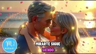 MI AMOR  por SIEMPRE TU ❤️ Esta CARTA DE AMOR es PARA TI ❤️ TE AMO muchísimo ❤️ MERAKI