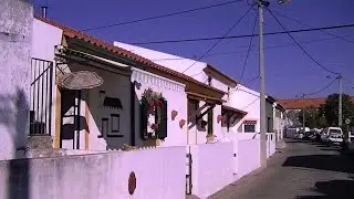 Aldeia do Pego Abrantes (HD)