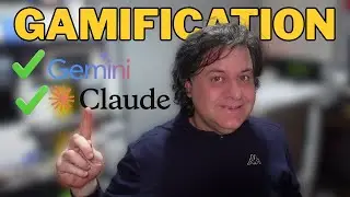 Come creare giochi didattici con Gemini e Claude