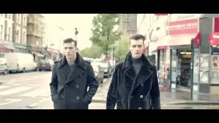 DOUGLAS NEITZKE for Hardy Amies AW12