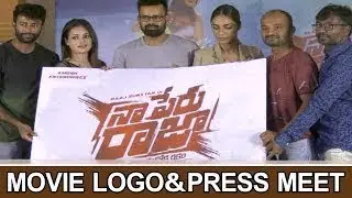 na peru raja movie team press meet