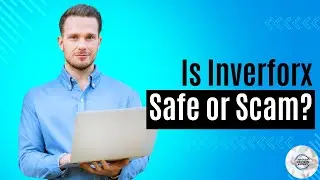 What is Inverforx? Scam Broker Review