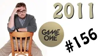 MTV GameOne Folge 156