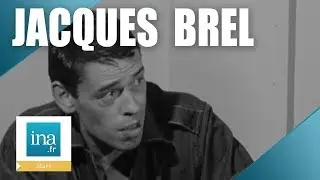 Jacques Brel 