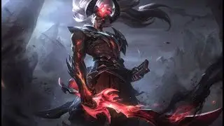 Hard Stuck bronze game play - LOL Rank push