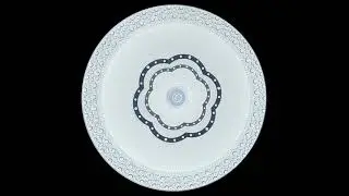 YUVARLAK LAMBA, DEKORATİF YUVARLAK LAMBA, Led panel tavan lambası, yuvarlak aydınlatma,