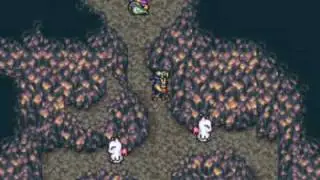 FFVIA - LLNMG - Protecting Terra