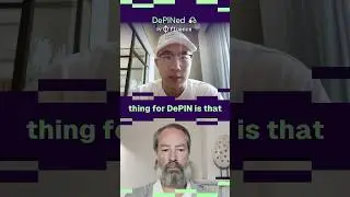 What is DePIN? It&rsquo;s more than a trend &mdash; it&rsquo;s the key to scaling decentralized infrastructure 🚀