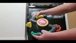 Bop It Extreme 2022 (Pro Mode!) In 9:10!