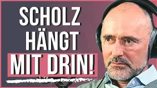 Whistleblower: Politiker vertuschen Steuer-Raubzug