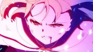 Top 20 Best Anime Showcases of Power in 2023
